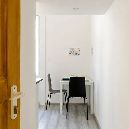 Bartok Hotel apartamentowy