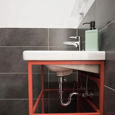 Budapestayz - Erkel Apartment