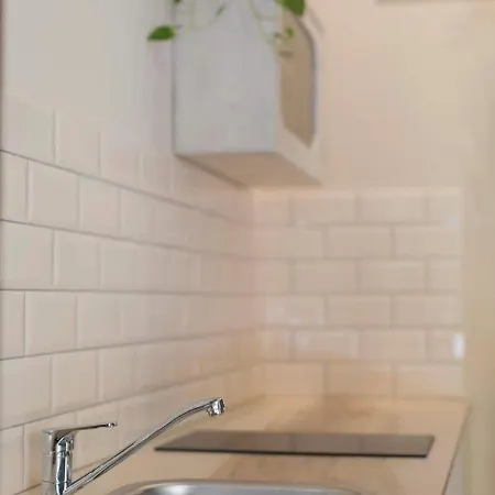 Budapestayz - Erkel Apartment