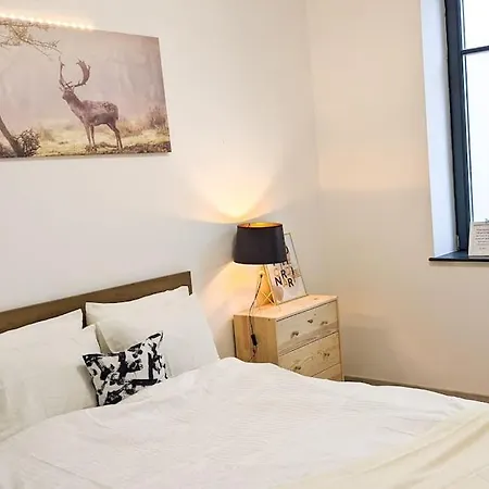 Modern Luxe In Heart Of Downtown Apartment *