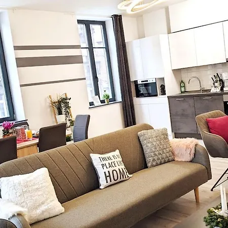 Modern Luxe In Heart Of Downtown Apartment *