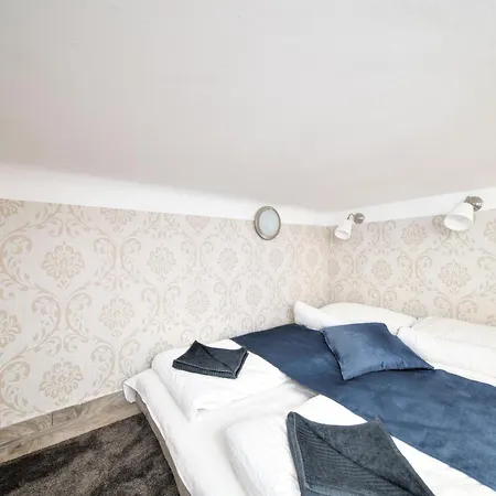 Appartement Fashion Street Boutique