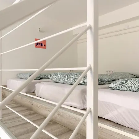 Hotel apartamentowy Bartok Budapeszt