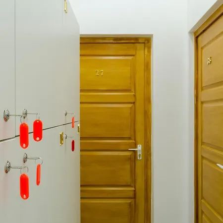 Bartok Hotel apartamentowy *