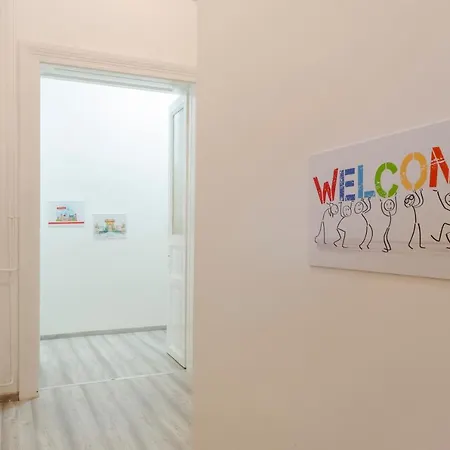 Hotel apartamentowy Bartok