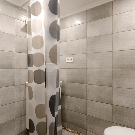 Hotel apartamentowy Bartok *