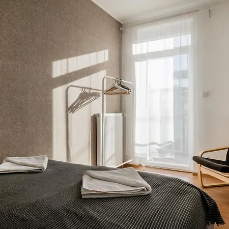 Grand Penthouse Apartman *