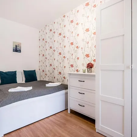 Apartman Grand Penthouse *