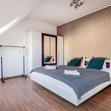 Apartman Grand Penthouse