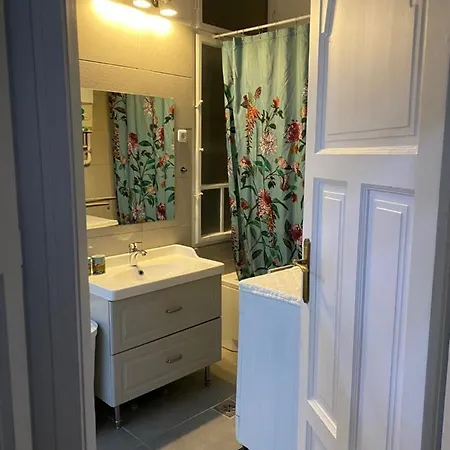 Apartment Allomas