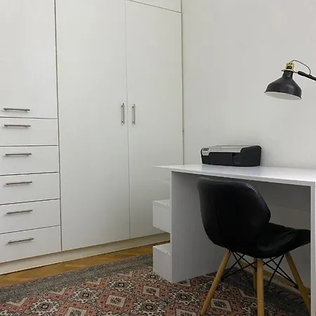 Apartment Allomas