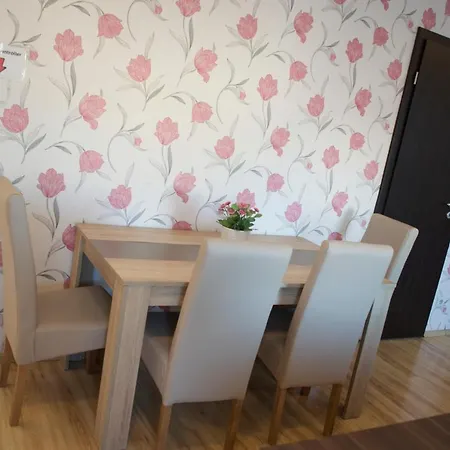 Grand Penthouse Apartman Budapest