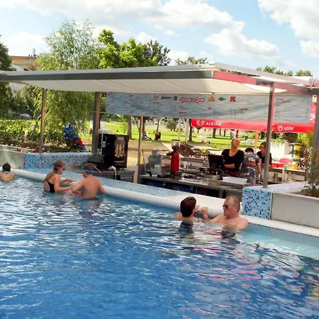 Paskal-lux With Free Parking And Air Conditioner * Budapest