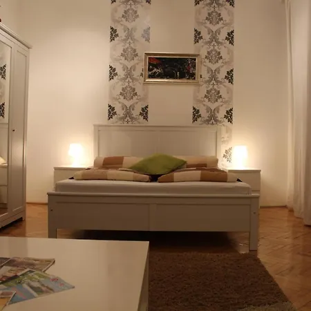 Appartement Fashion Street Boutique *