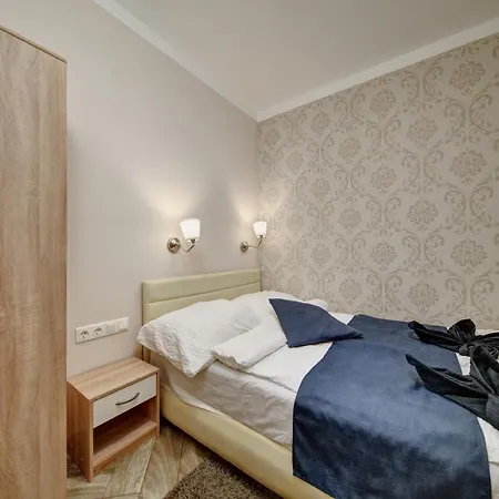 Fashion Street Boutique Appartement
