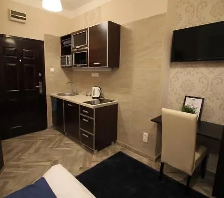 Fashion Street Boutique Appartement Boedapest