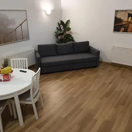 The Loft * Budapešť