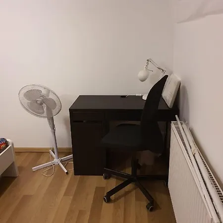 The Loft Apartmán Budapešť