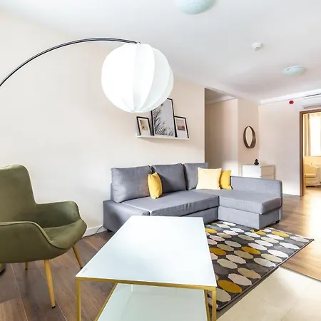 Vagabond Downtown Aparthotel