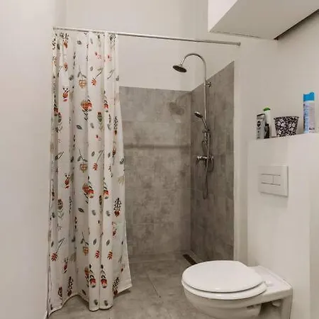 Vacation Boutique Apartment Budapest