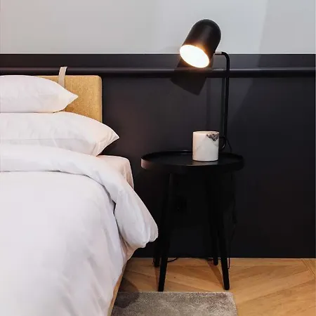 Alice Hotel Budapest