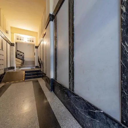 Apartmán Elisabeth On Vaci Street