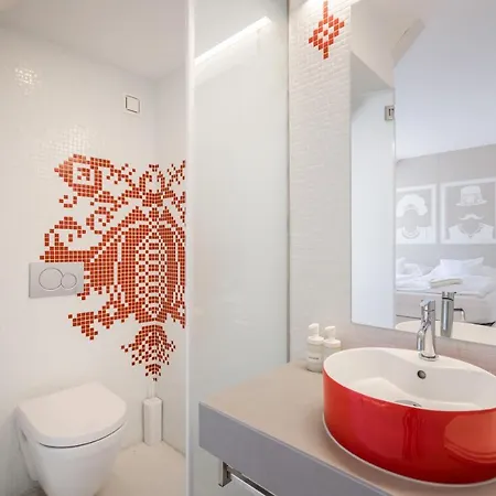 Butik Apartments, By Bqa Hotel *