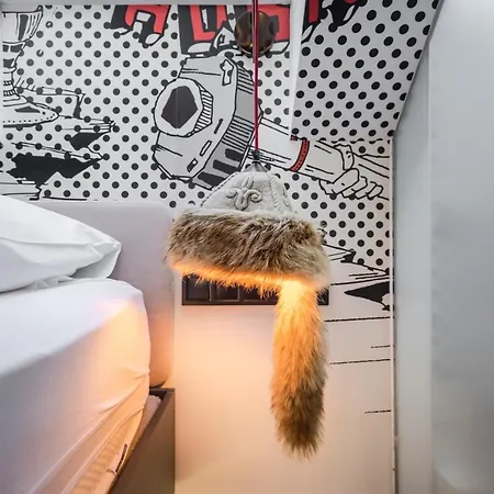 Butik Apartments, By Bqa Hotel Budapest