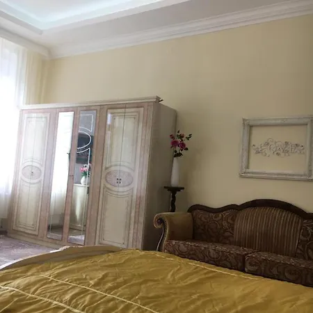 Logod Panorama Apartman Budapest