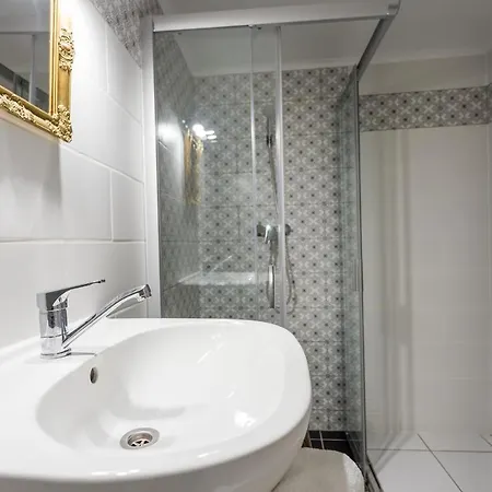 Affittacamere A10-budapest Center Budapest