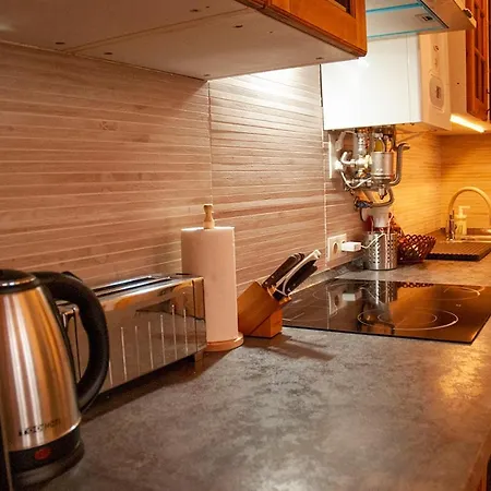 Apartment Western