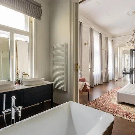 Riverside Apartment