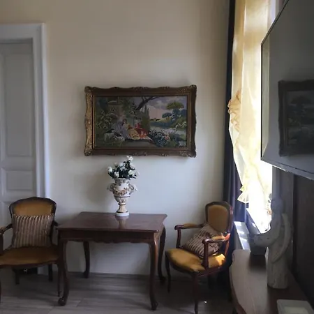 Apartman Logod Panorama Budapest
