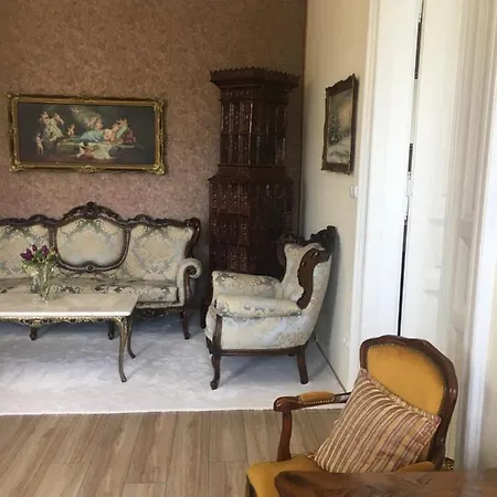 Logod Panorama Apartman