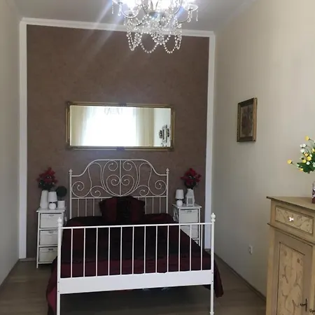 Apartman Logod Panorama