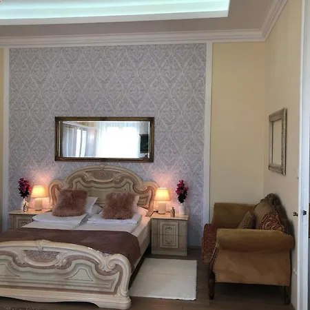 Apartman Logod Panorama *
