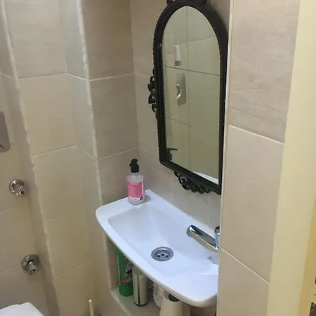 Apartman Logod Panorama Budapest