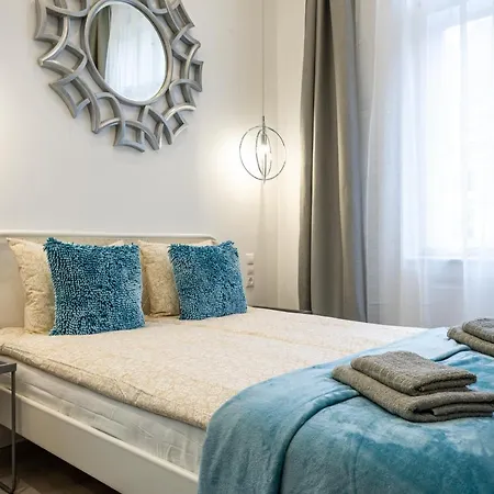 Holidays Harmony Apartmán
