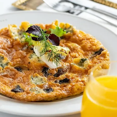 Gerloczy Boutique Otel Budapeşte