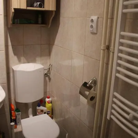 3 Hippos Apartment