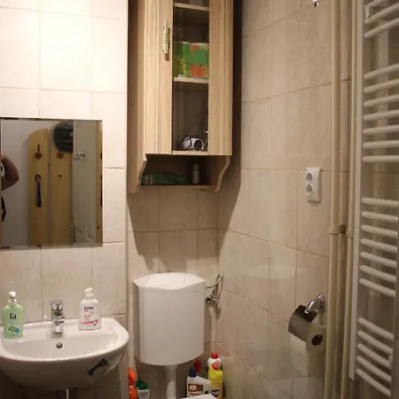3 Hippos Apartment