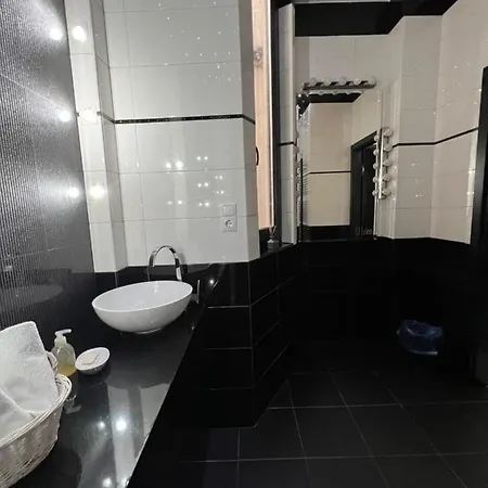 Apartamento Center Penthouse *