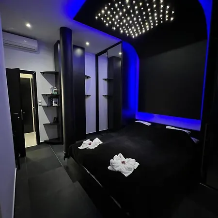Apartamento Center Penthouse