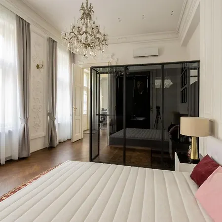 Riverside Apartment