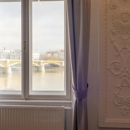 Riverside Apartment