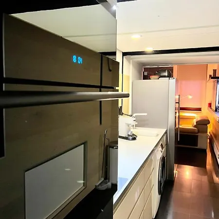 Small Lónyay Apartman *