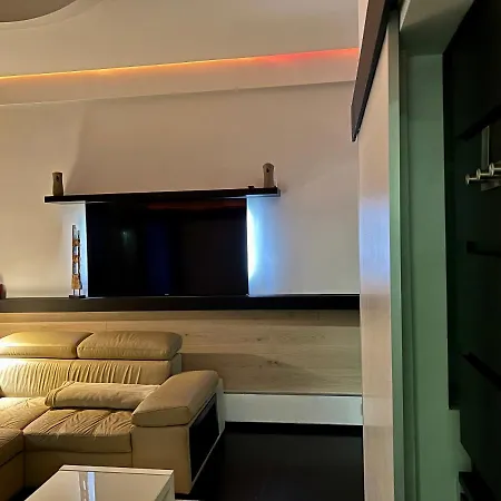 Apartman Small Lónyay