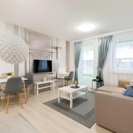 Downtown Residences Leo - Ac, Elevator, Terrace