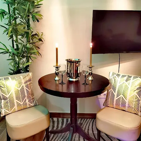 Apartment Dolce Vita Supremier Budapest