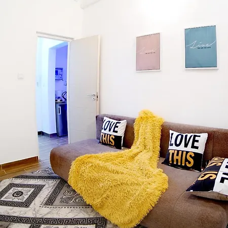 Dolce Vita Supremier Apartment Budapest